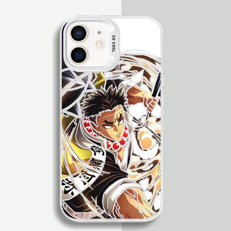 Demon Slayer MagSafe Phone Case