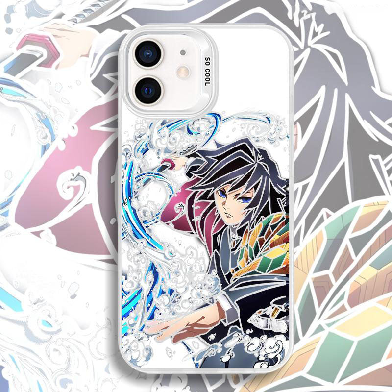 Demon Slayer MagSafe Phone Case