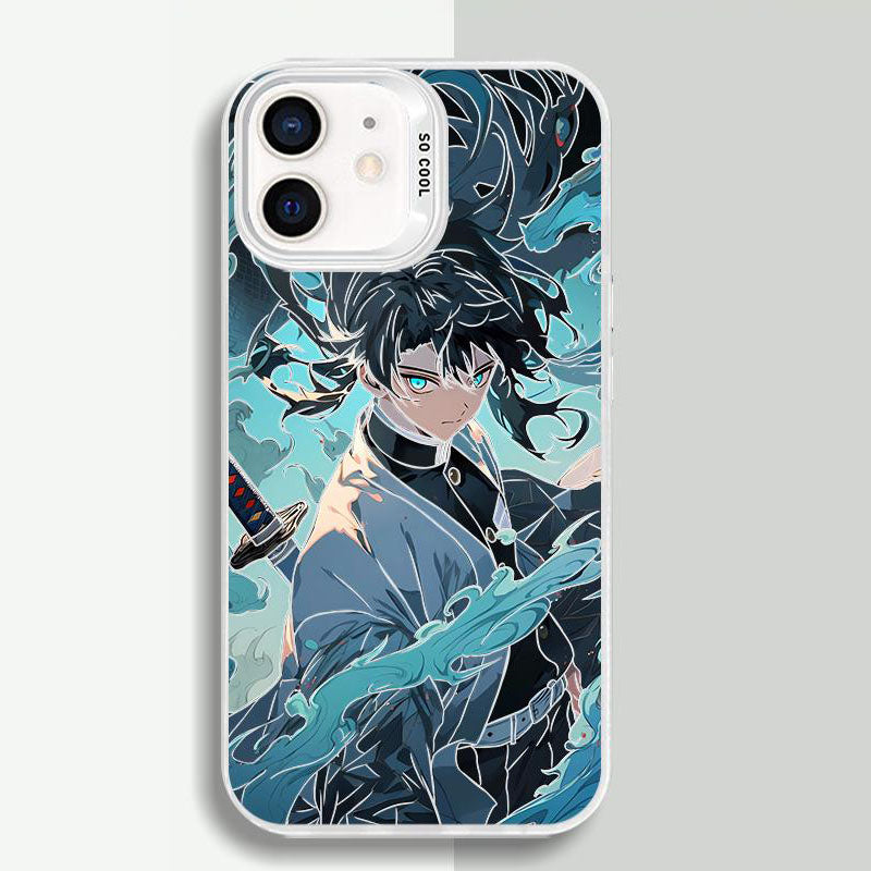 Demon Slayer MagSafe Phone Case