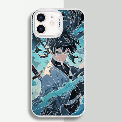 Demon Slayer MagSafe Phone Case