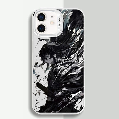 Demon Slayer MagSafe Phone Case