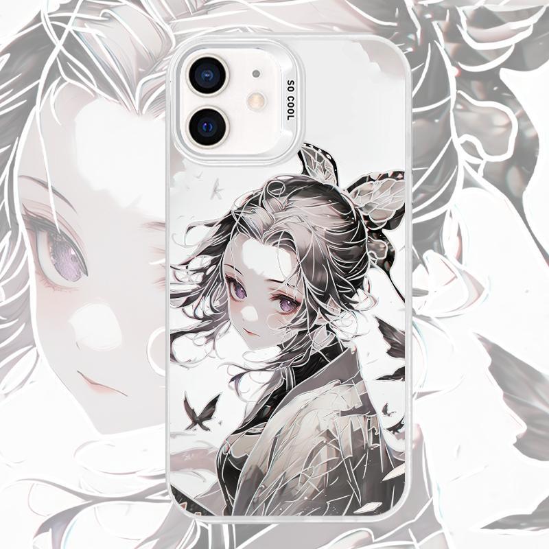 Demon Slayer MagSafe Phone Case