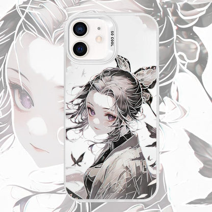 Demon Slayer MagSafe Phone Case