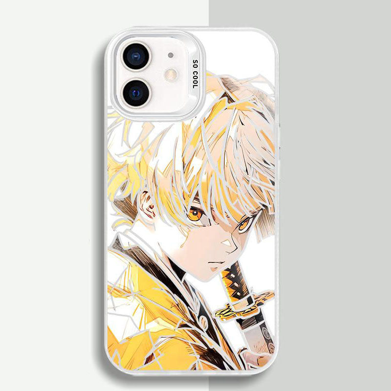 Demon Slayer MagSafe Phone Case