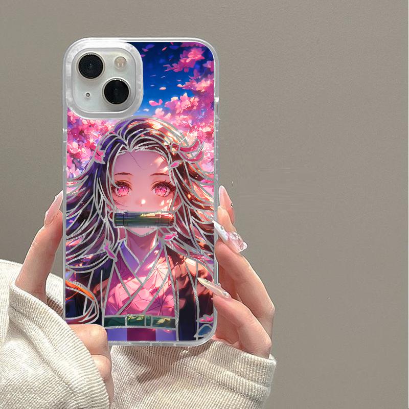 Demon Slayer MagSafe Phone Case