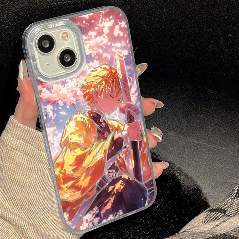 Demon Slayer MagSafe Phone Case