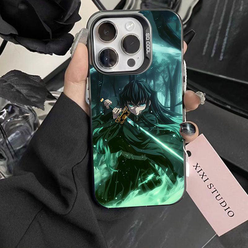 Demon Slayer MagSafe Phone Case