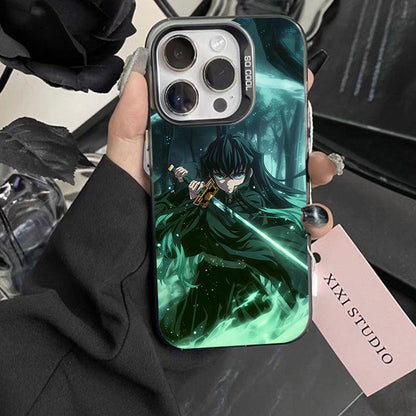 Demon Slayer MagSafe Phone Case