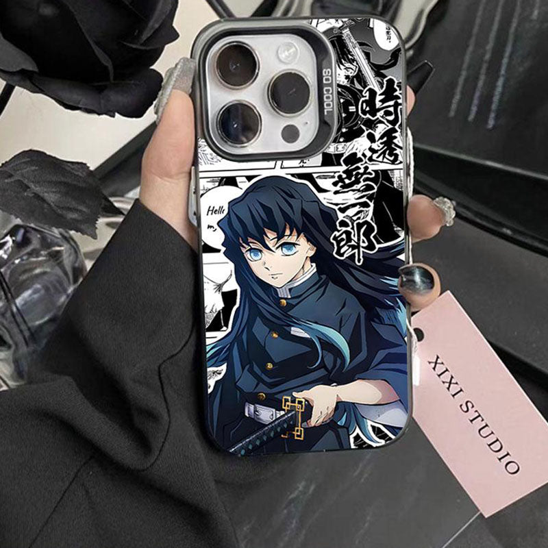 Demon Slayer MagSafe Phone Case