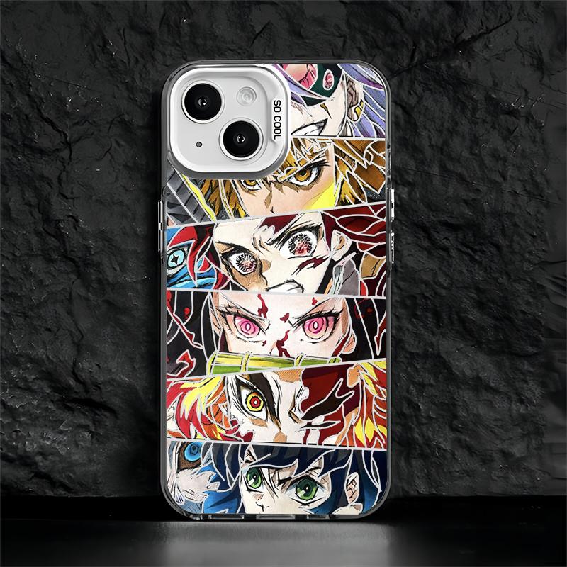 Demon Slayer MagSafe Phone Case