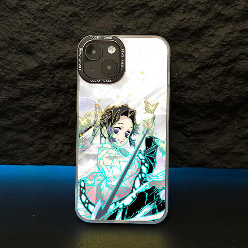Demon Slayer MagSafe Phone Case