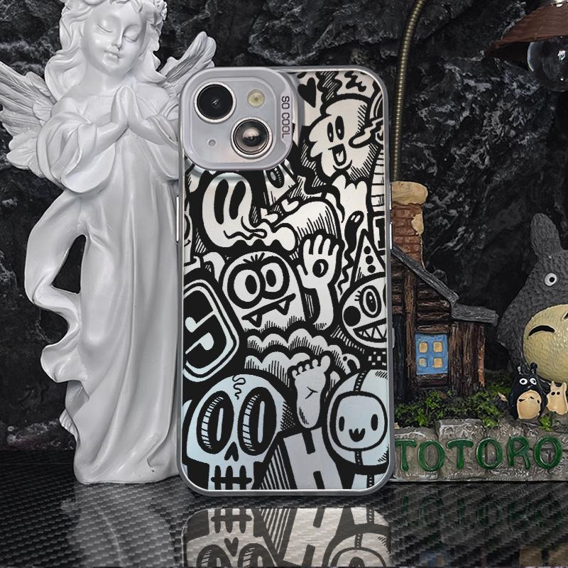 Demon Slayer MagSafe Phone Case