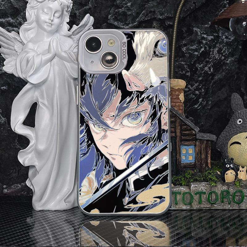 Demon Slayer MagSafe Phone Case