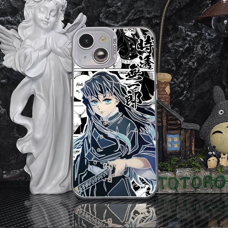 Demon Slayer MagSafe Phone Case