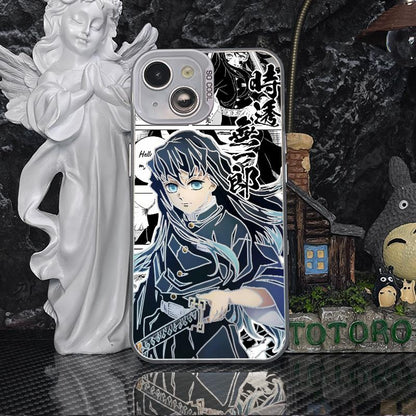 Demon Slayer MagSafe Phone Case