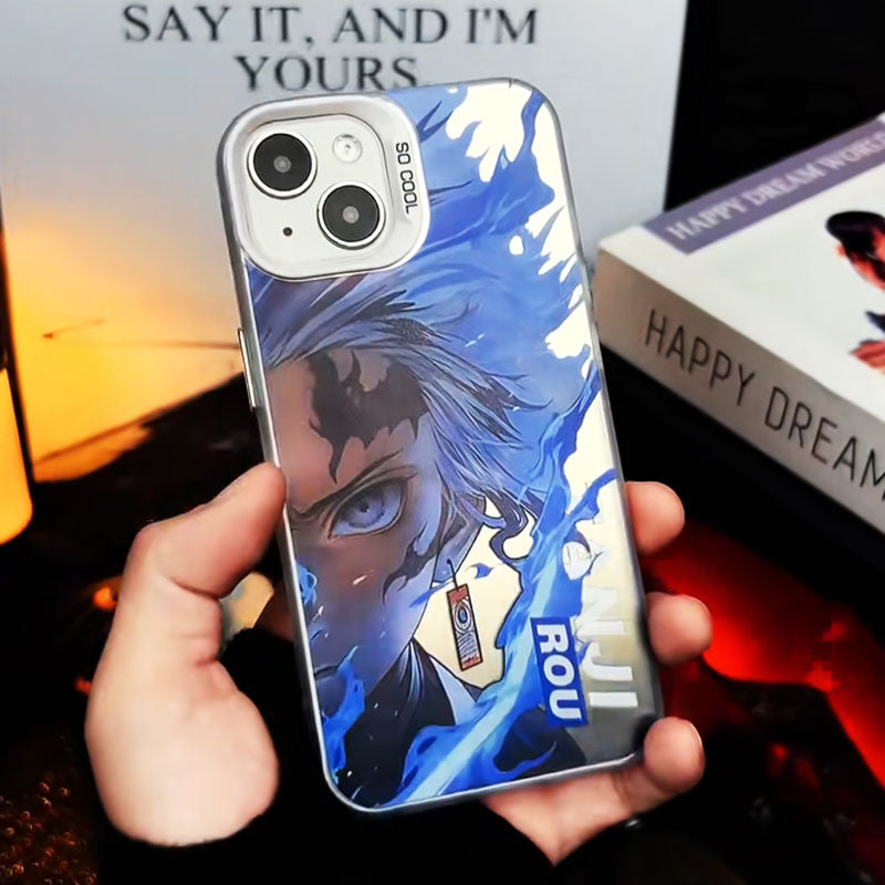 Demon Slayer MagSafe Phone Case
