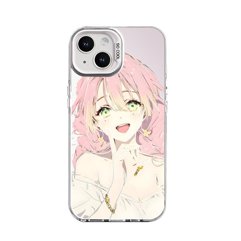 Demon Slayer MagSafe Phone Case
