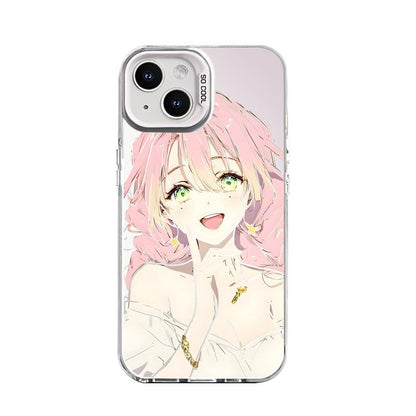 Demon Slayer MagSafe Phone Case
