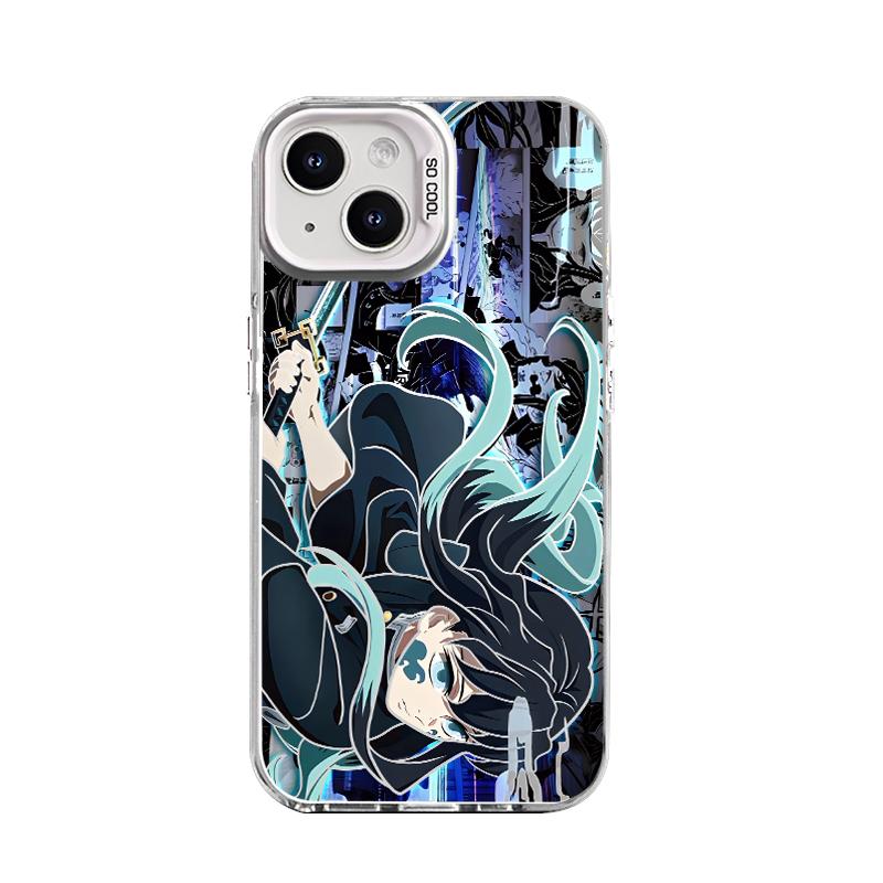 Demon Slayer MagSafe Phone Case