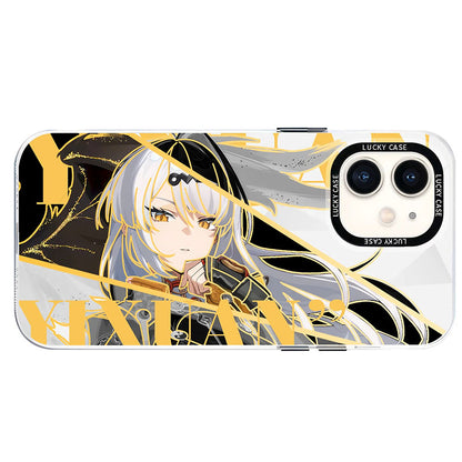 Zenless Zone Zero MagSafe Phone Case