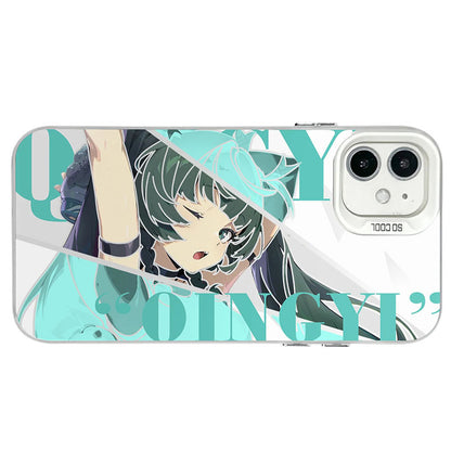 Zenless Zone Zero MagSafe Phone Case