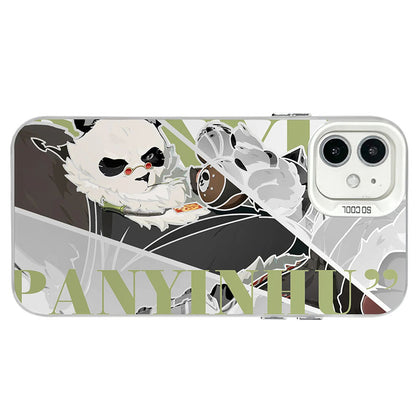 Zenless Zone Zero MagSafe Phone Case