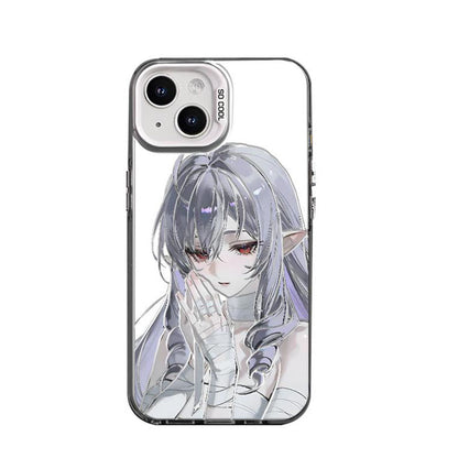 Zenless Zone Zero MagSafe Phone Case