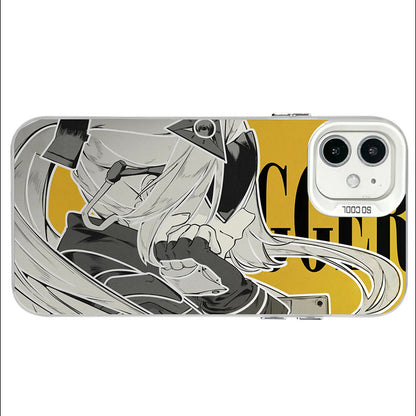 Zenless Zone Zero MagSafe Phone Case