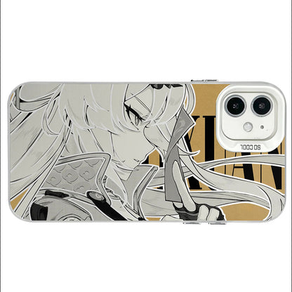 Zenless Zone Zero MagSafe Phone Case