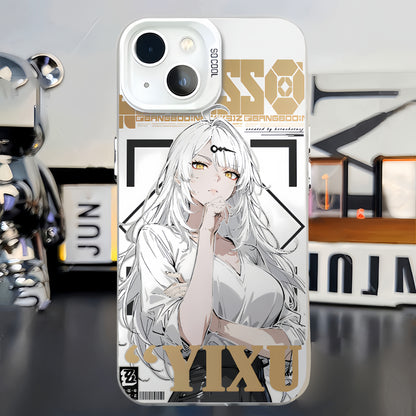 Zenless Zone Zero MagSafe Phone Case