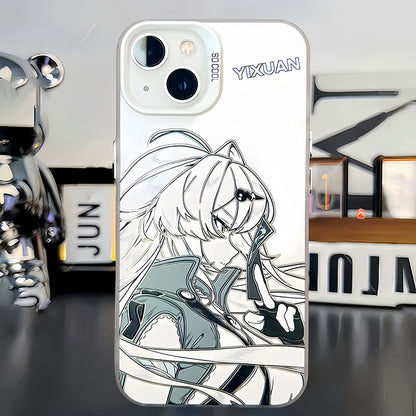 Zenless Zone Zero MagSafe Phone Case