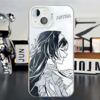 Zenless Zone Zero MagSafe Phone Case