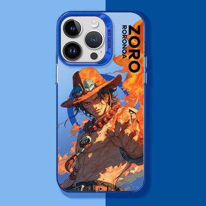 One Piece MagSafe Phone Case