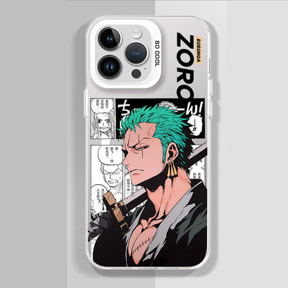 One Piece MagSafe Phone Case