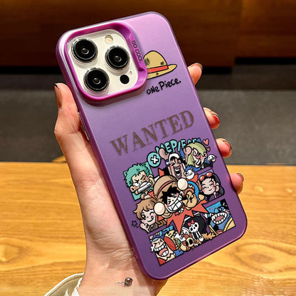 One Piece MagSafe Phone Case