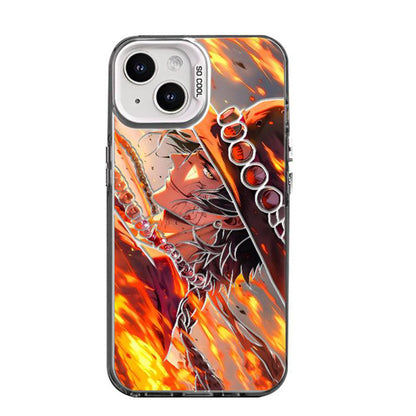 One Piece MagSafe Phone Case