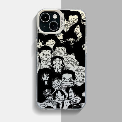One Piece MagSafe Phone Case