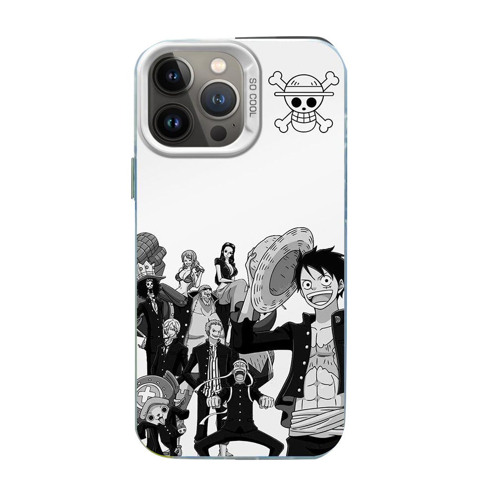 One Piece MagSafe Phone Case