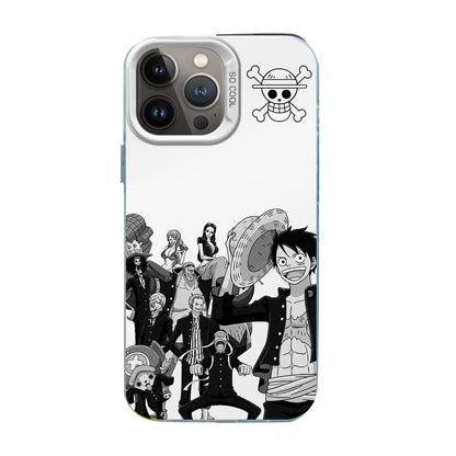 One Piece MagSafe Phone Case