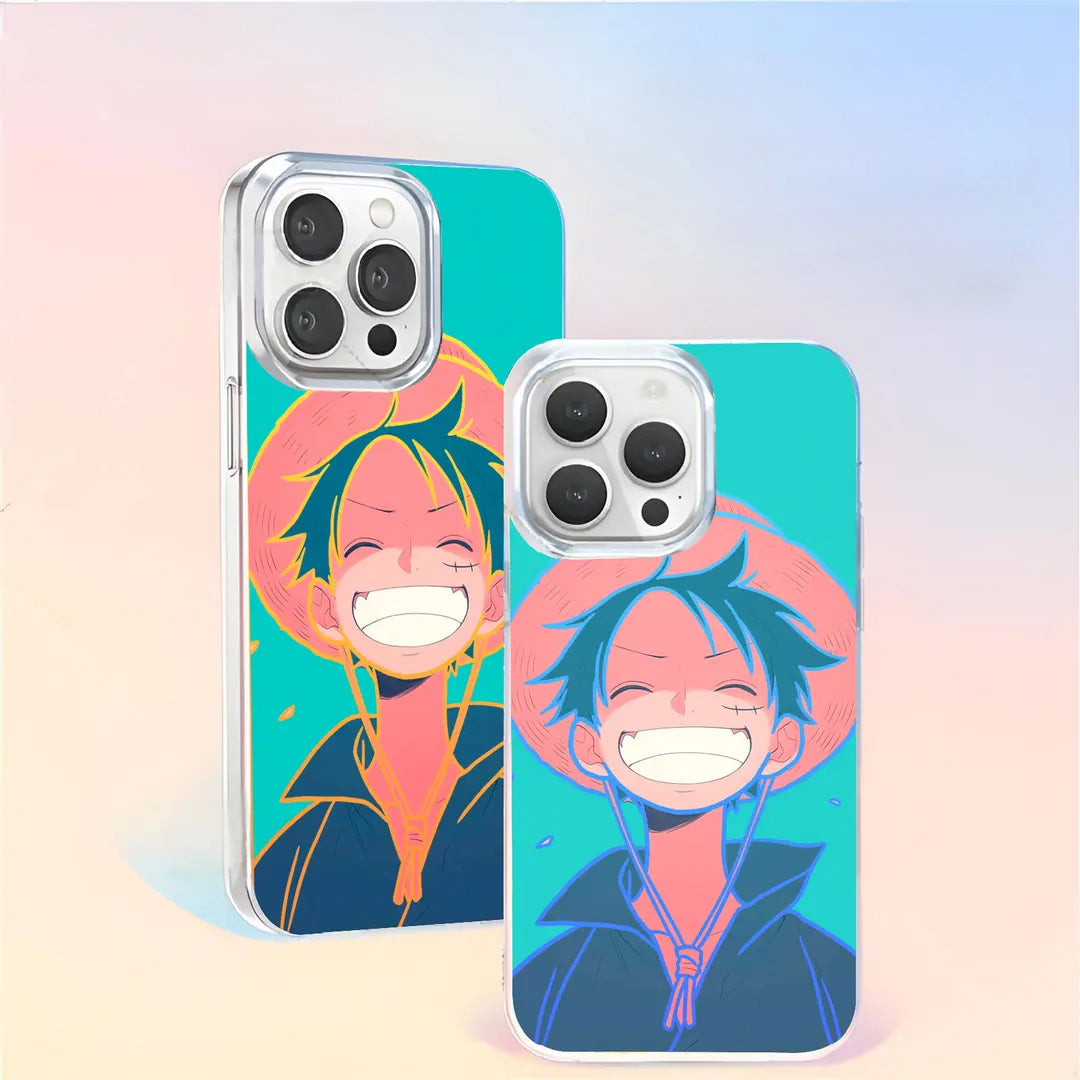 One Piece MagSafe Phone Case