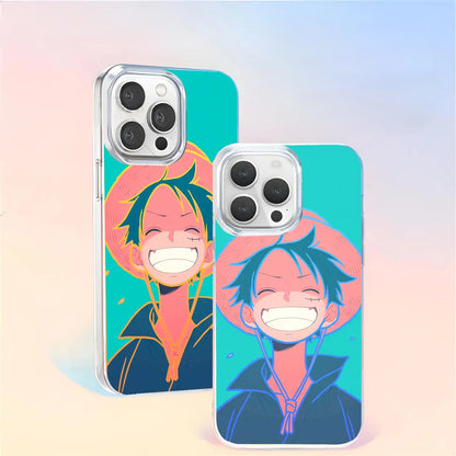 One Piece MagSafe Phone Case