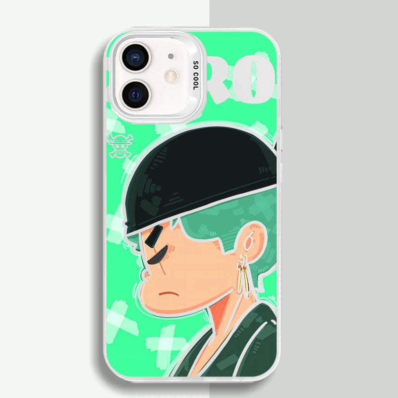 One Piece MagSafe Phone Case