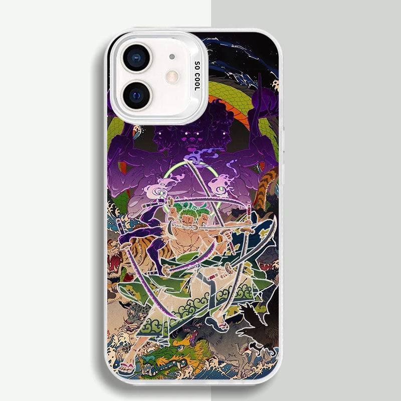 One Piece MagSafe Phone Case