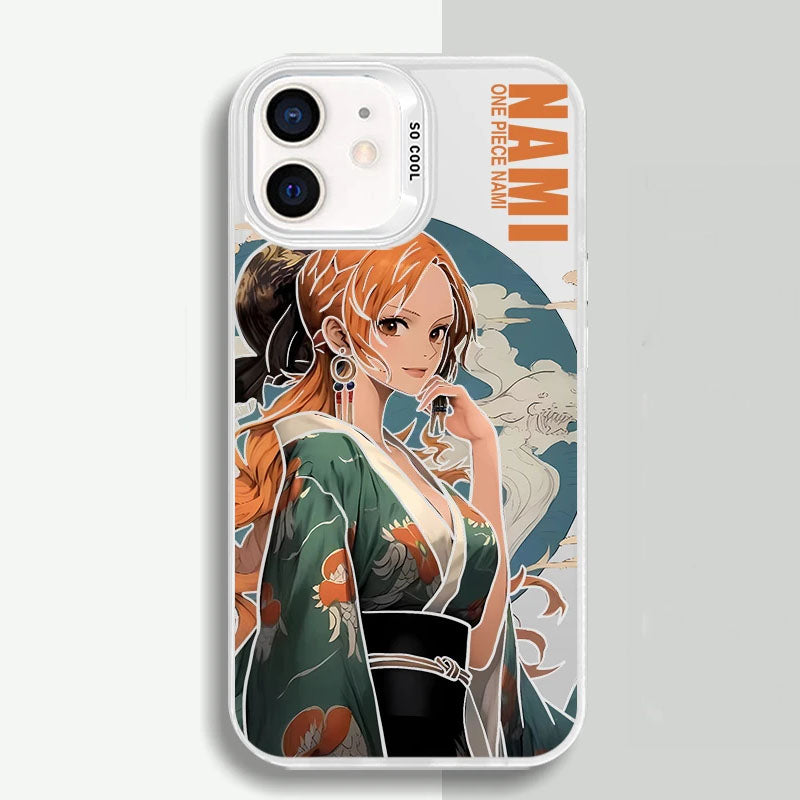 One Piece MagSafe Phone Case