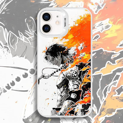 One Piece MagSafe Phone Case