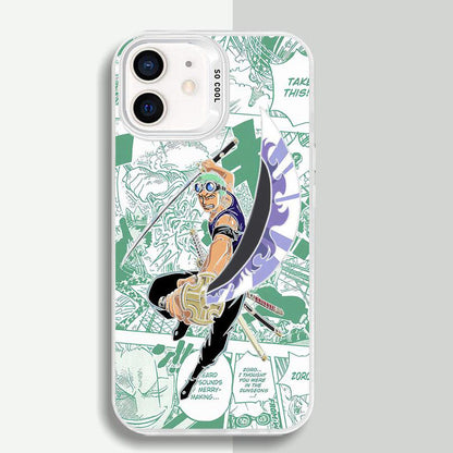 One Piece MagSafe Phone Case