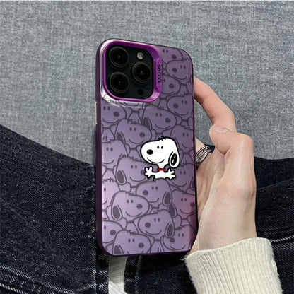 Snoopy MagSafe Phone Case