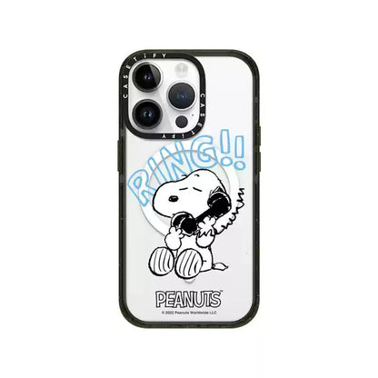 Snoopy MagSafe Phone Case