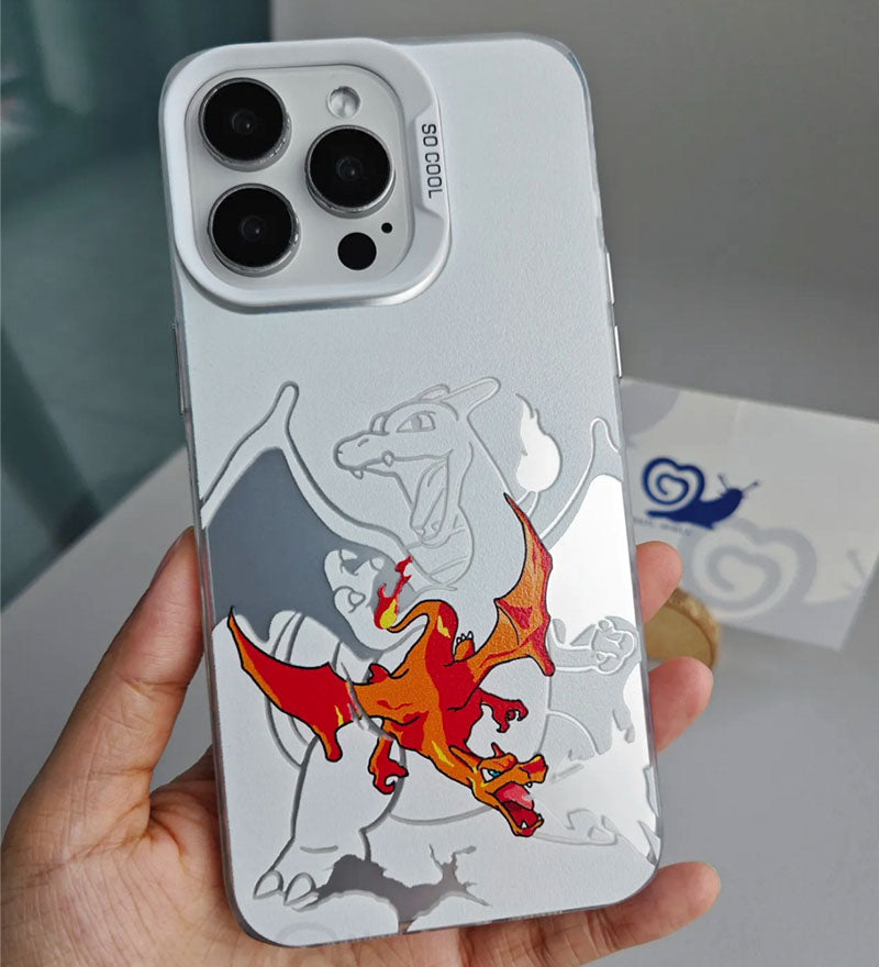 Pokemon Shockproof MagSafe Case