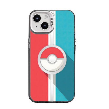 Pokemon Shockproof MagSafe Case